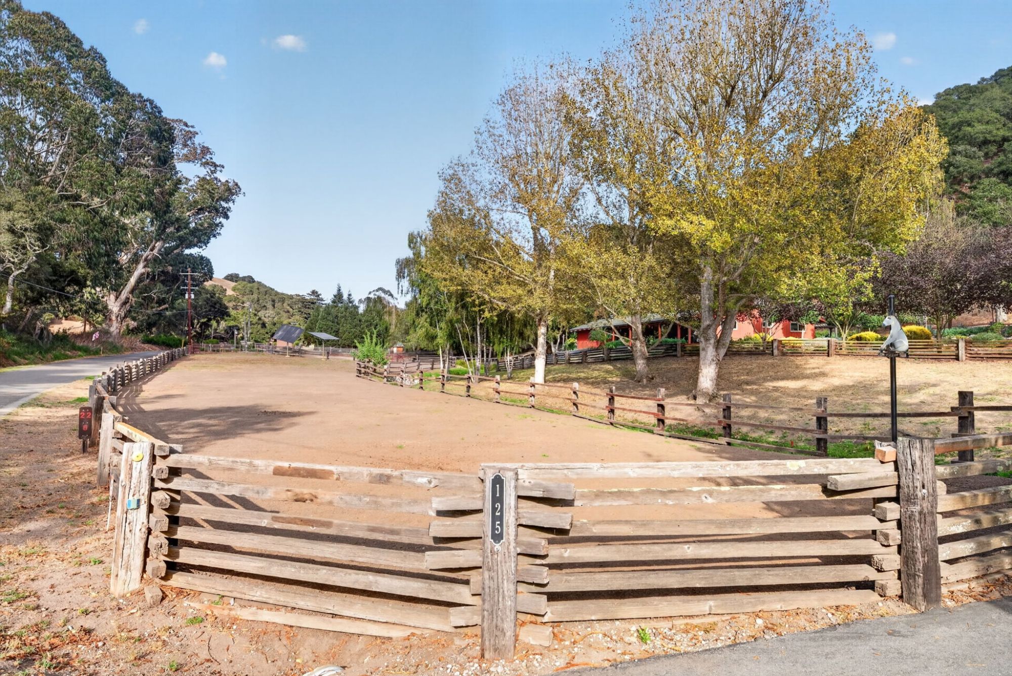 125 Old Stage Road