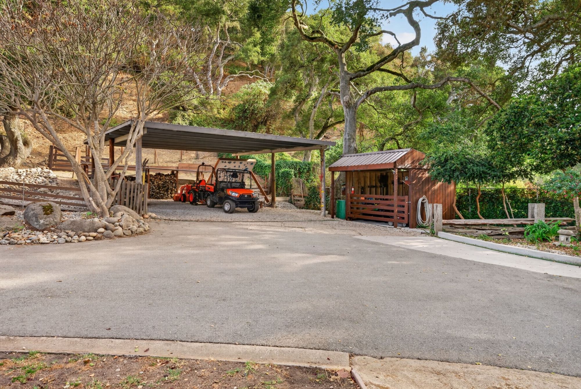 125 Old Stage Road