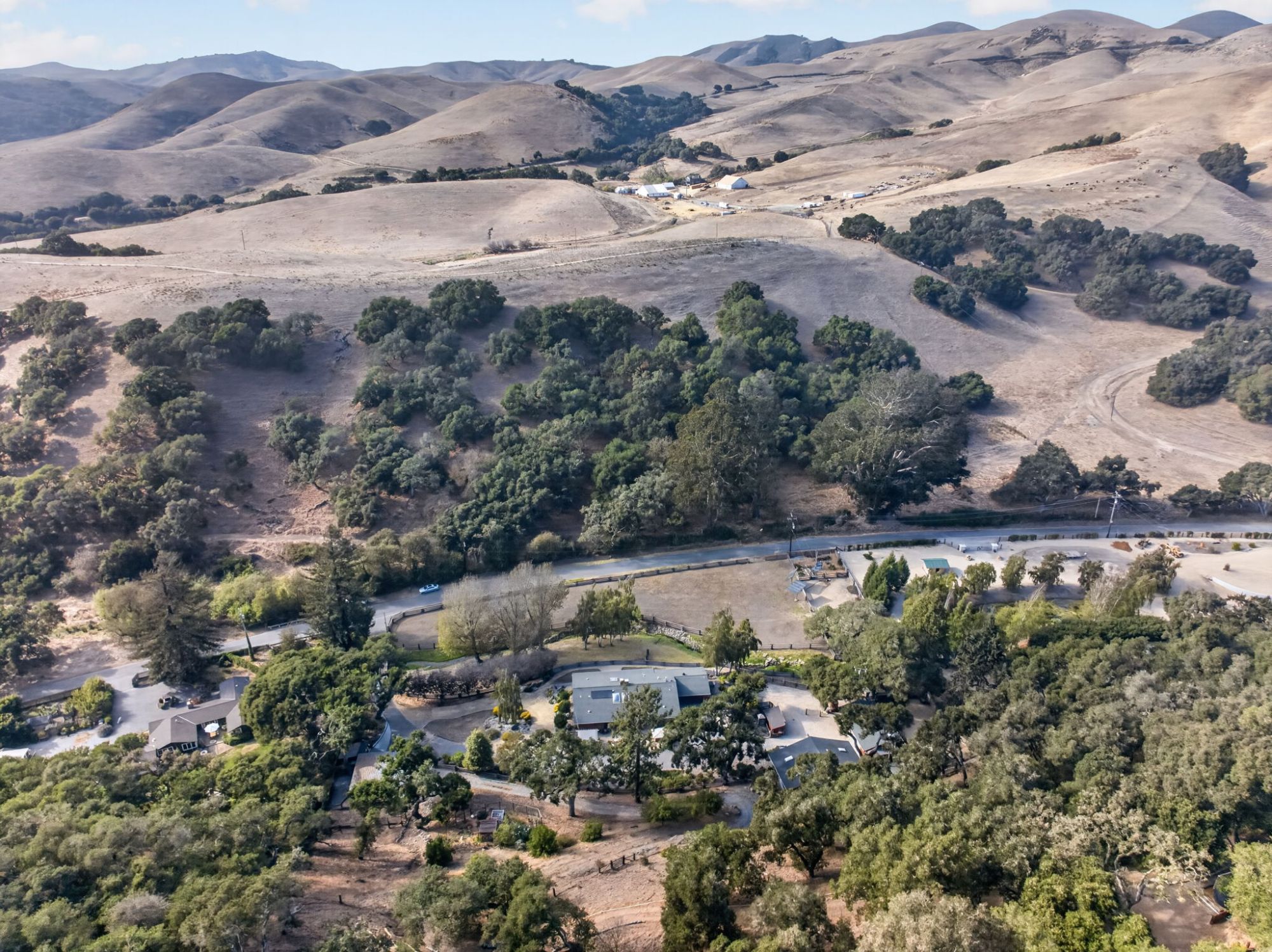 125 Old Stage Road