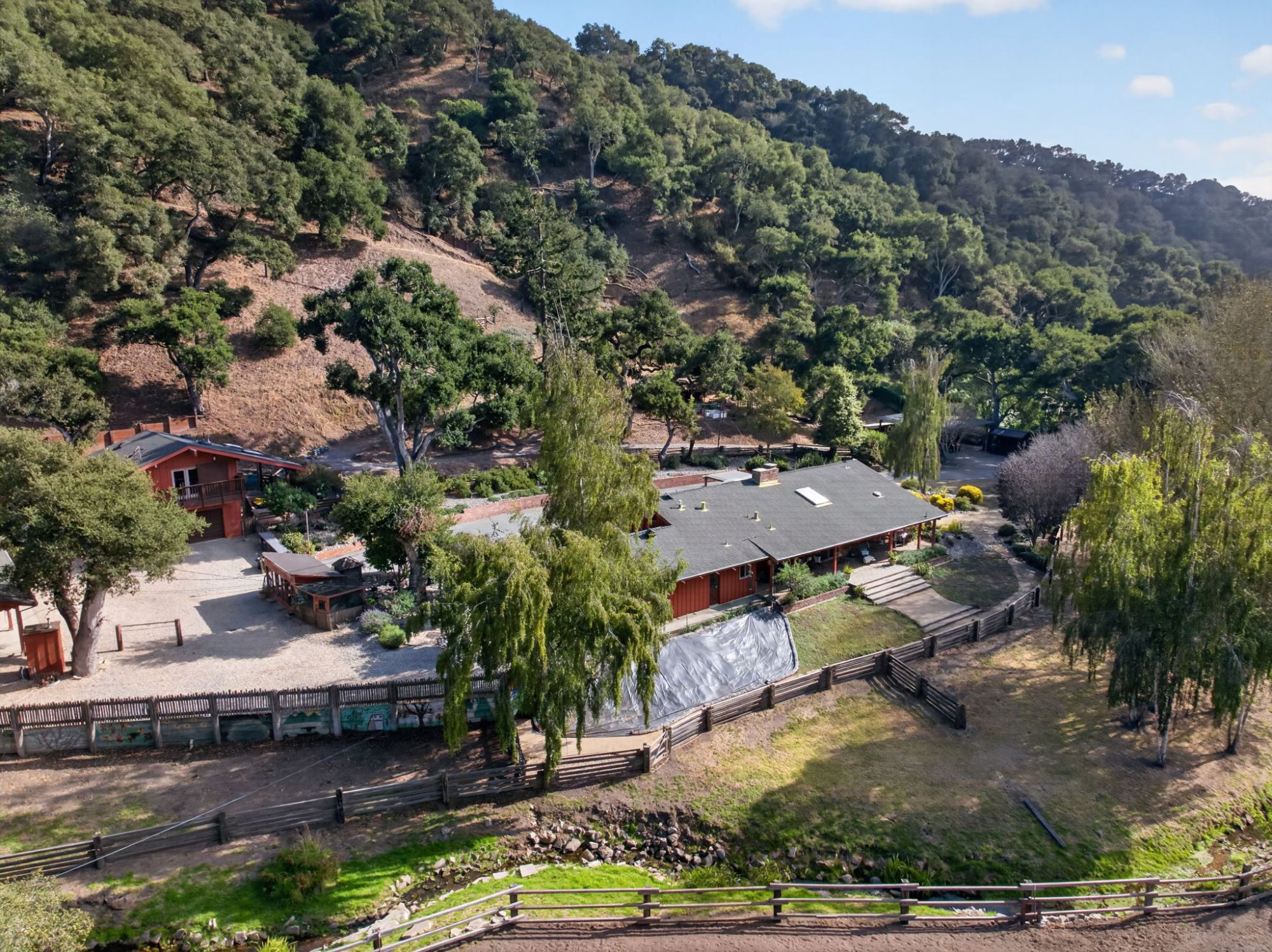 125 Old Stage Road