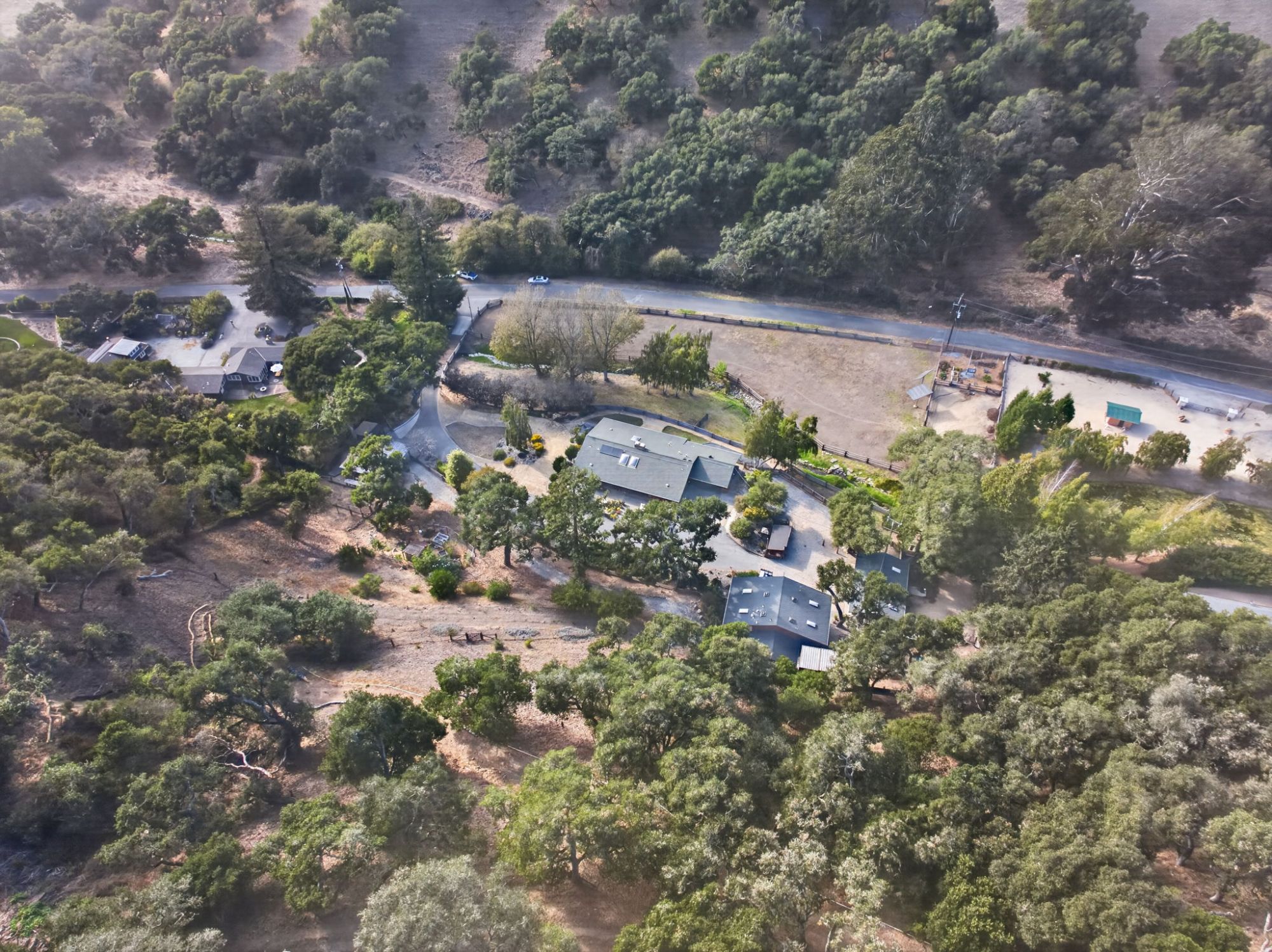 125 Old Stage Road