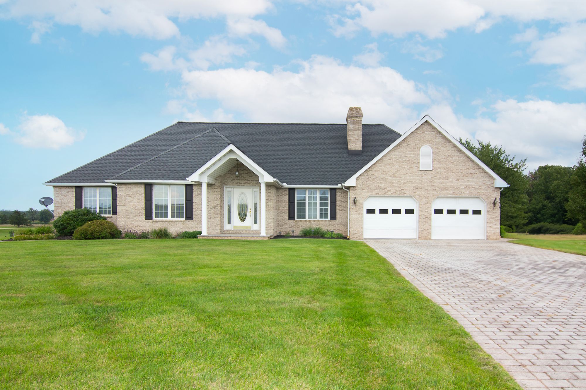 960 Teeter Rd