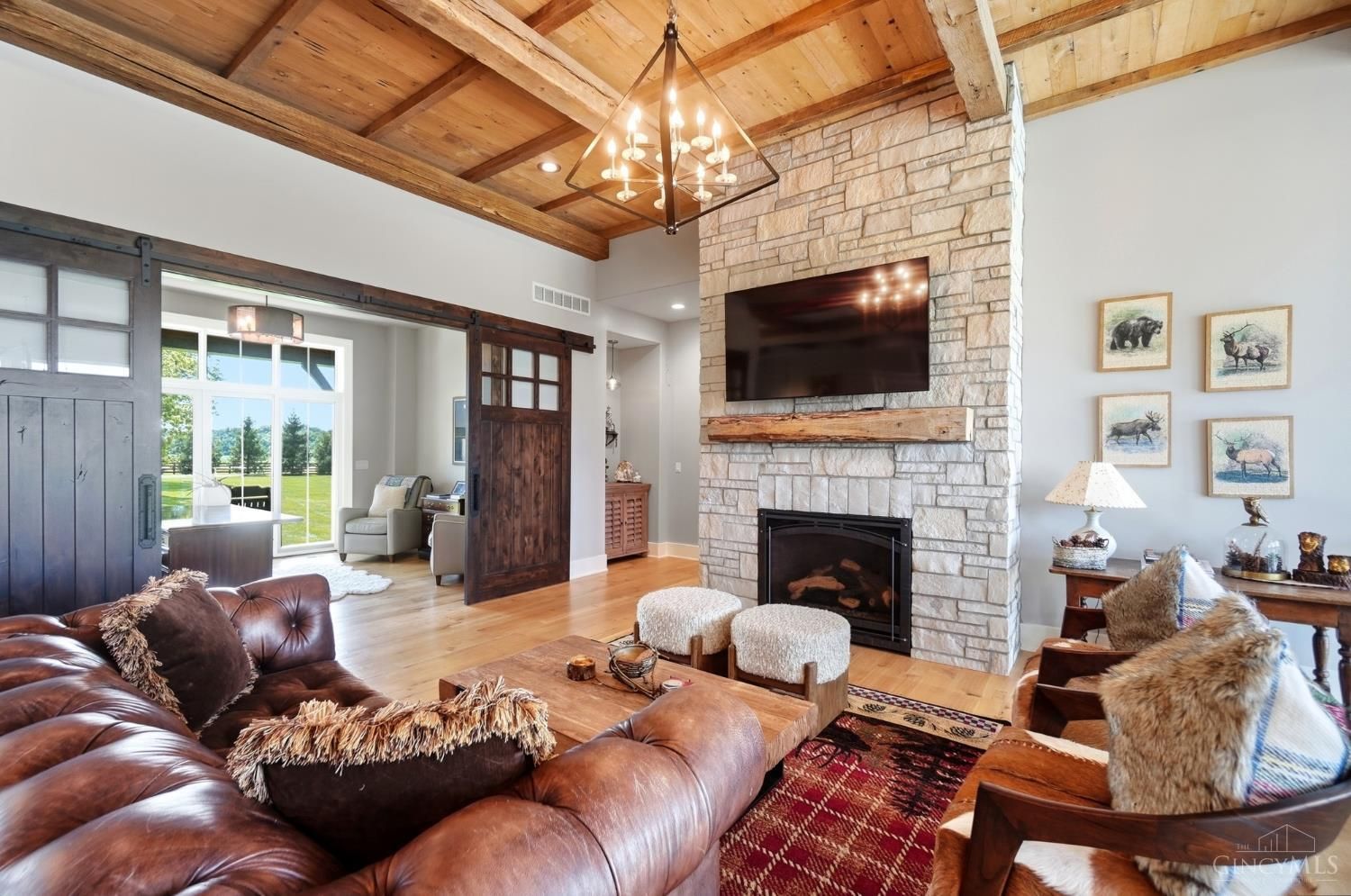 3556 Centerville Road