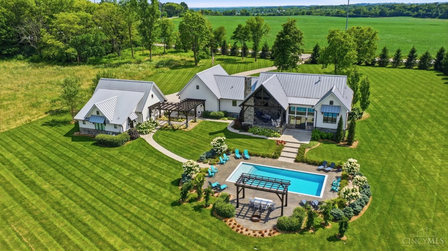 3556 Centerville Road