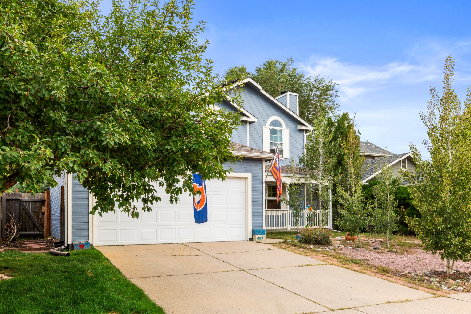 4315 Archwood Drive