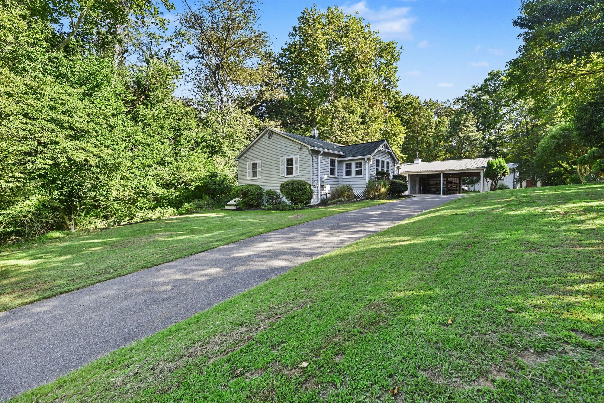 3337 Old Westminster Pike