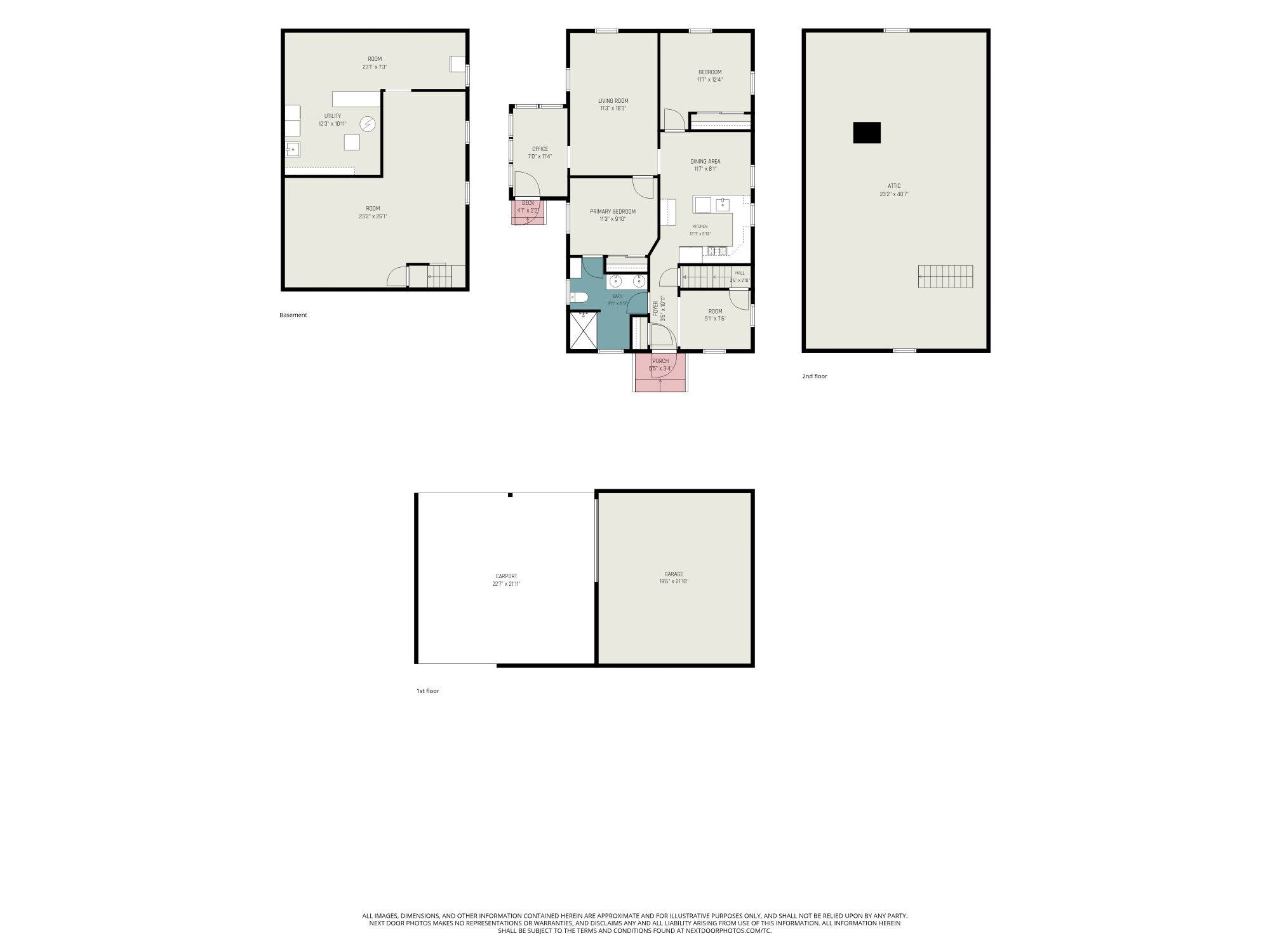 3337 Old Westminster Pike