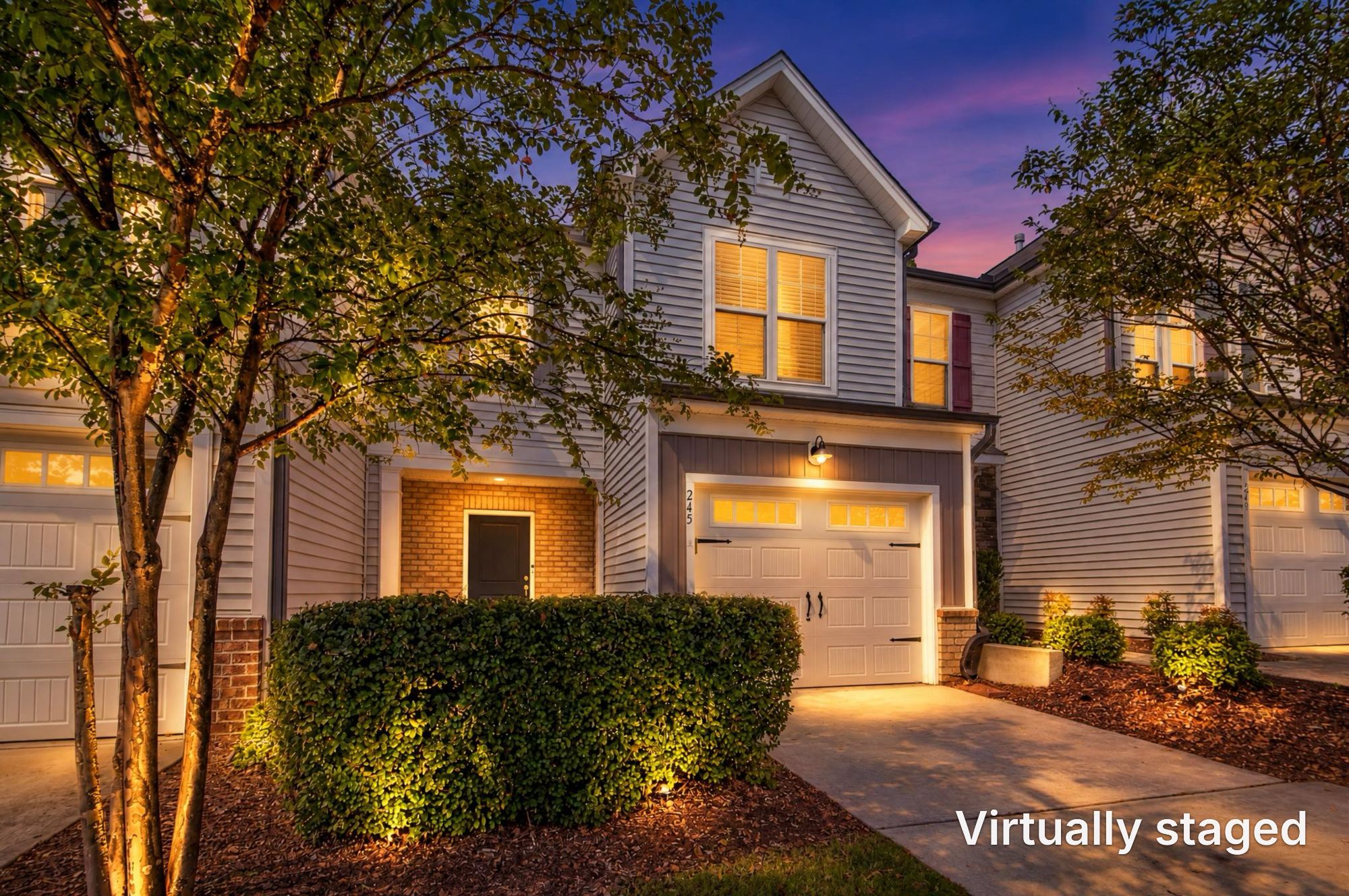 245 White Oak Ridge Drive