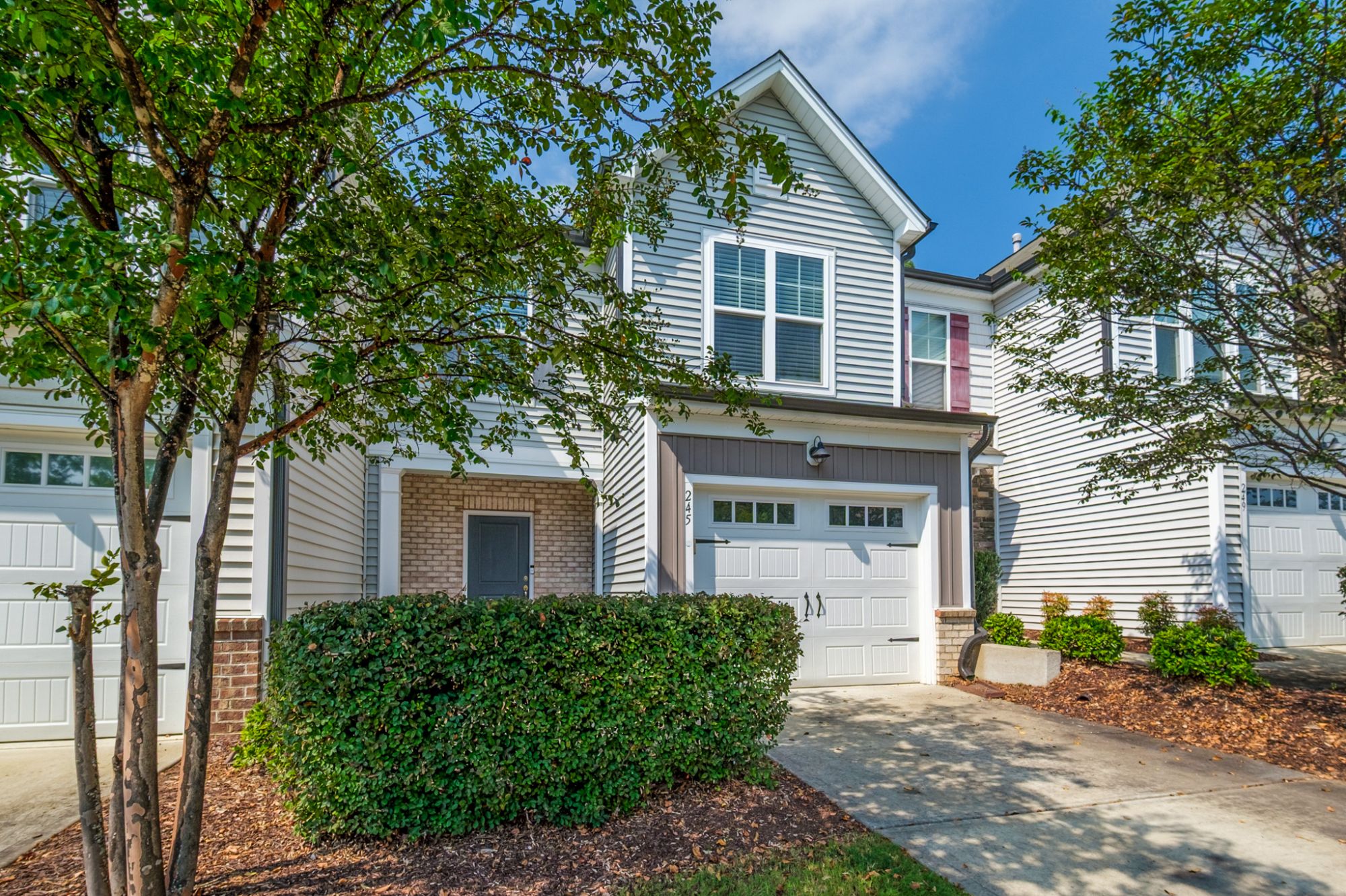 245 White Oak Ridge Drive