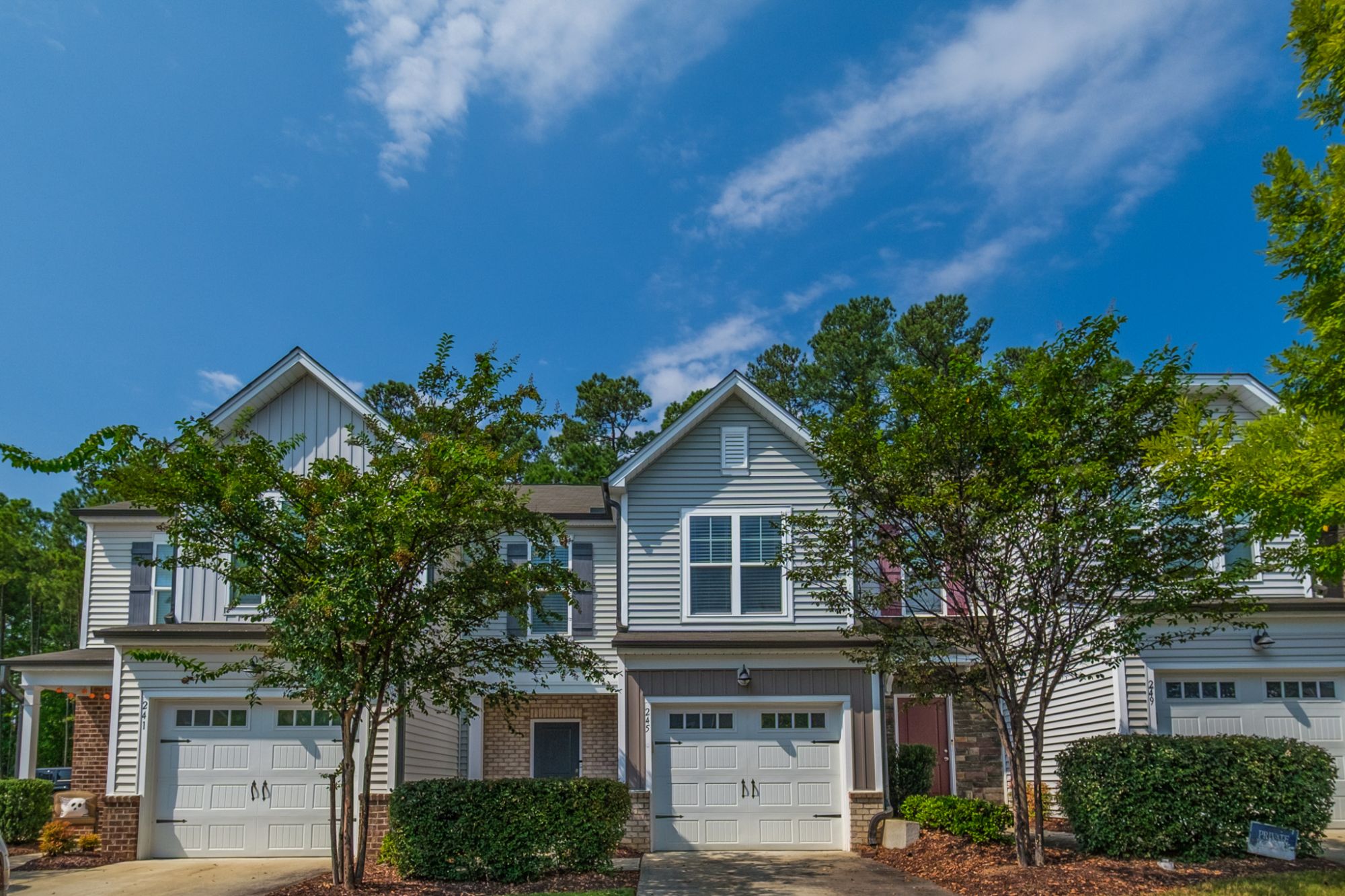 245 White Oak Ridge Drive