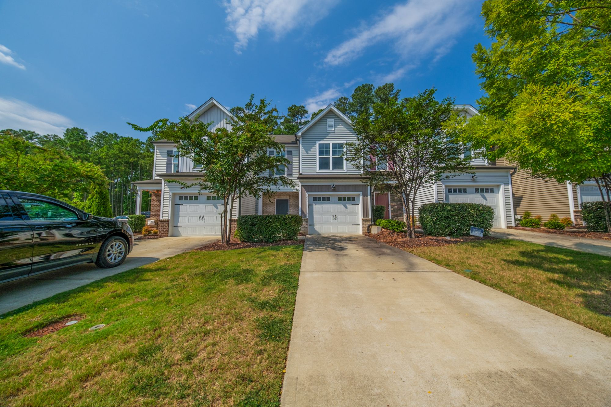 245 White Oak Ridge Drive