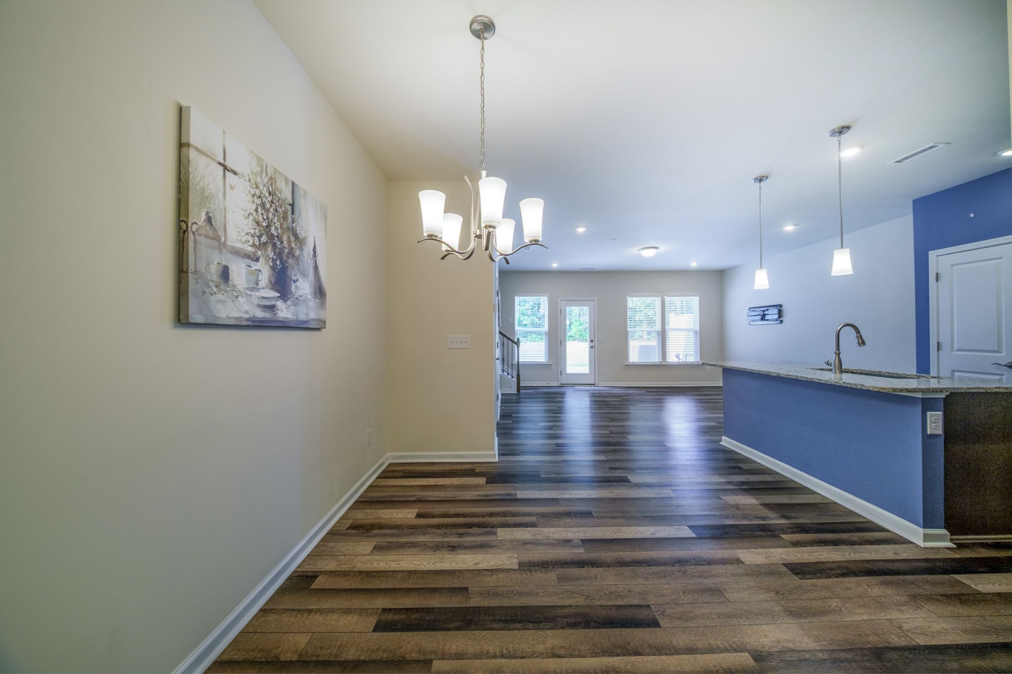 245 White Oak Ridge Drive