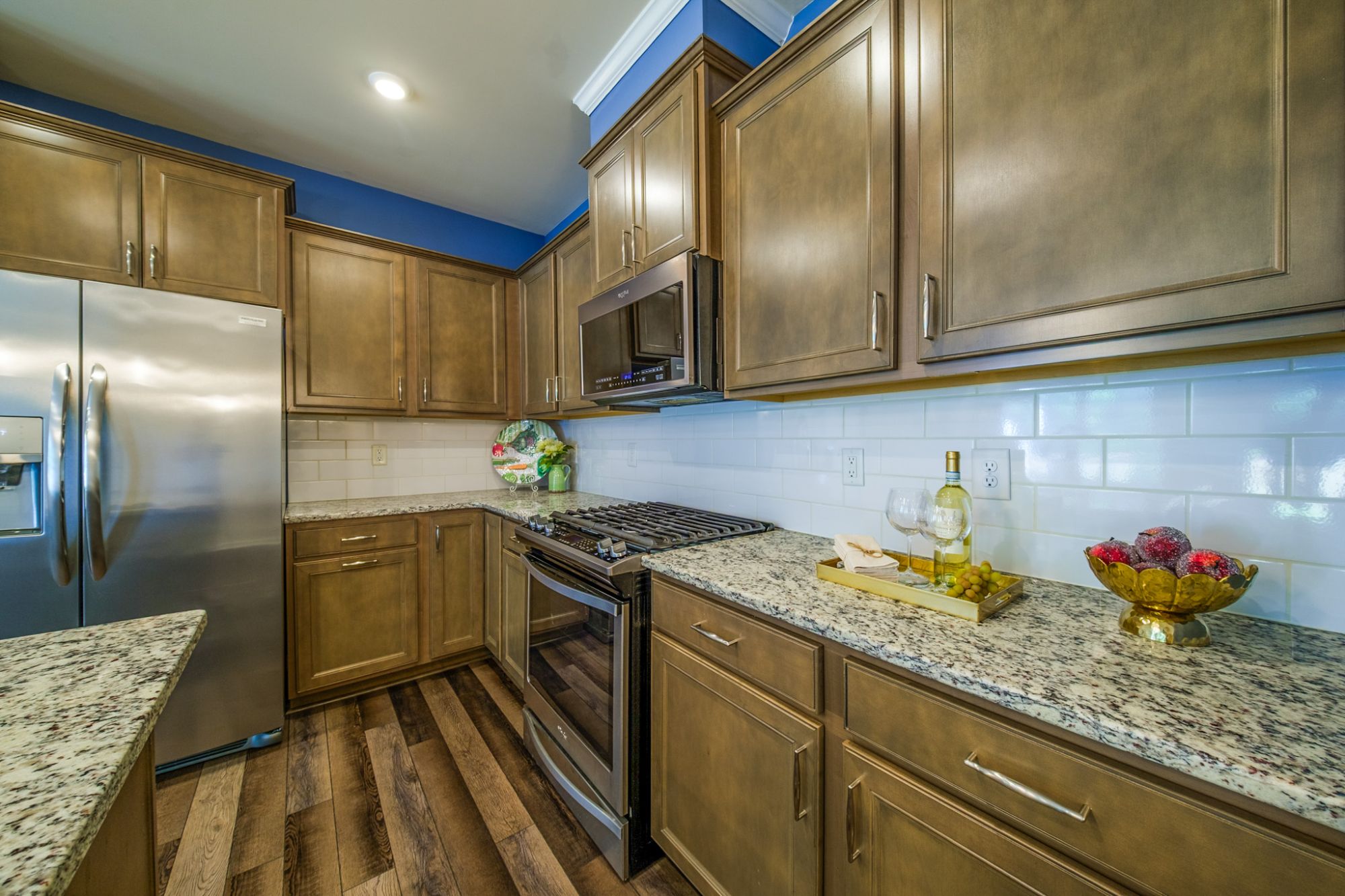 245 White Oak Ridge Drive