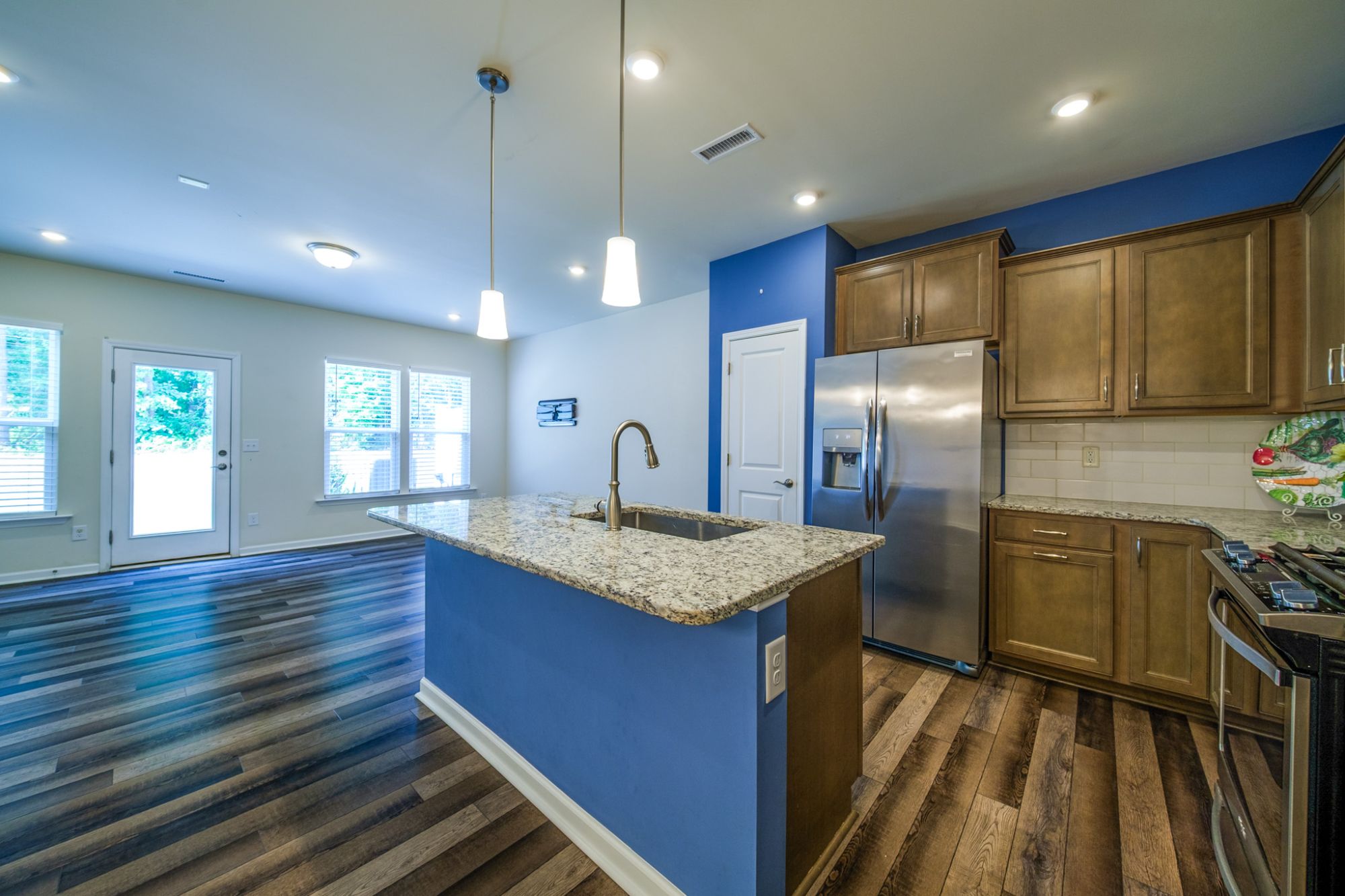 245 White Oak Ridge Drive
