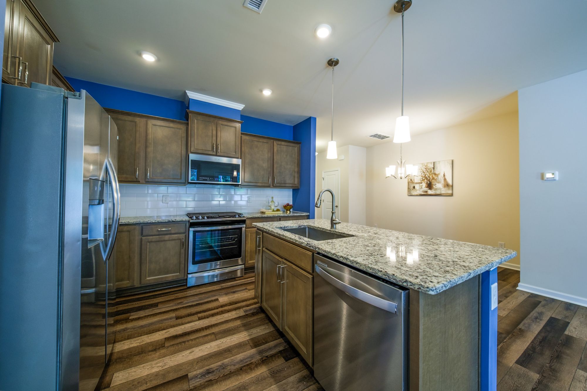 245 White Oak Ridge Drive