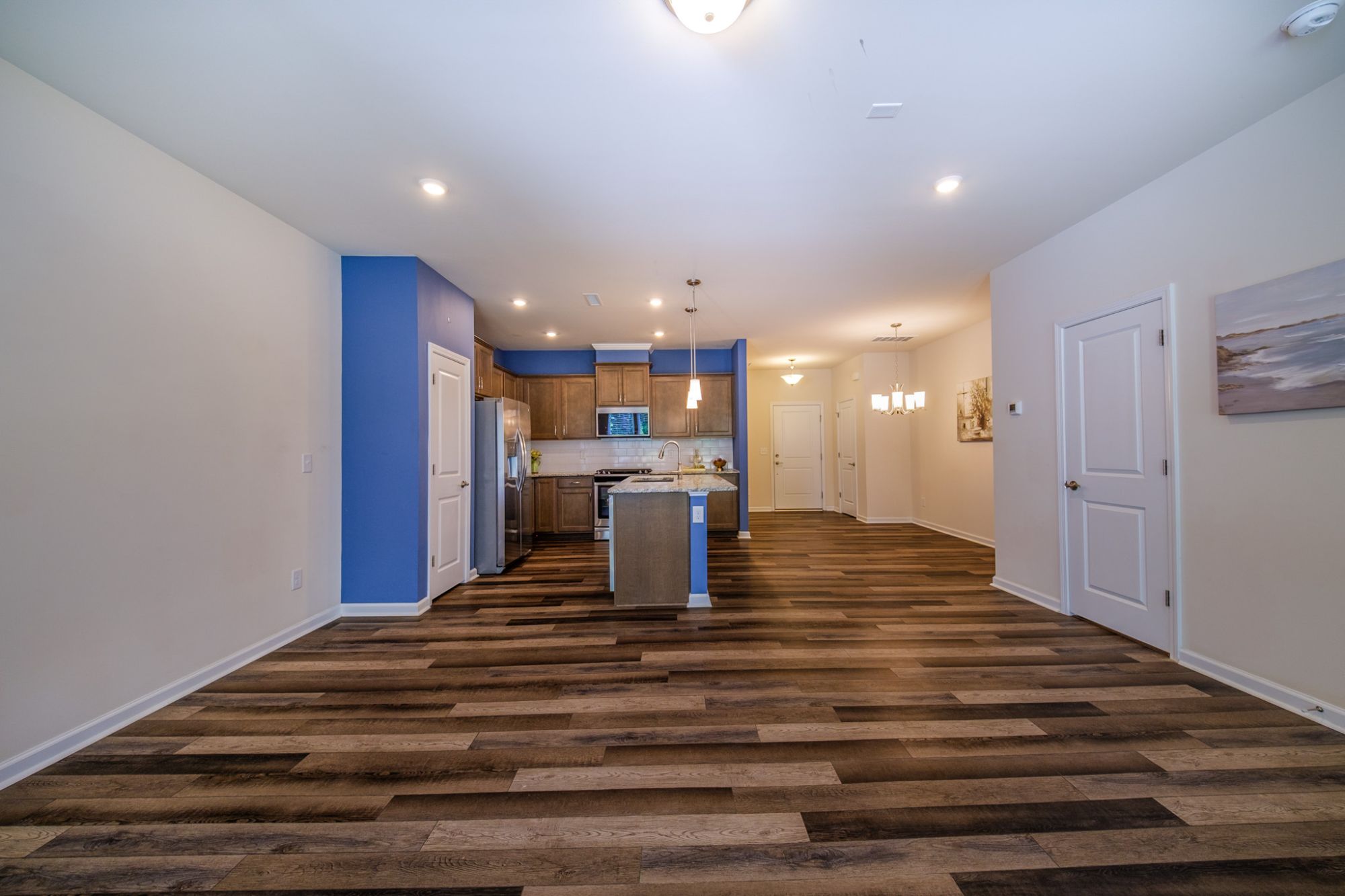 245 White Oak Ridge Drive