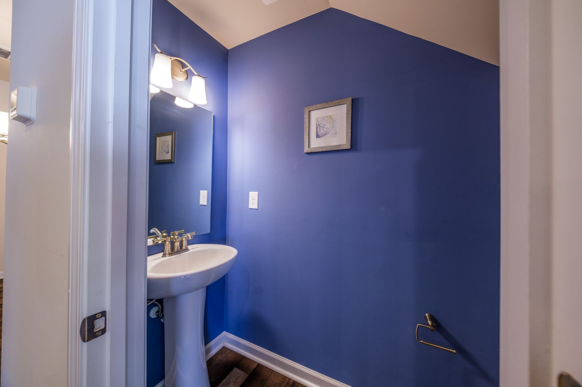 245 White Oak Ridge Drive