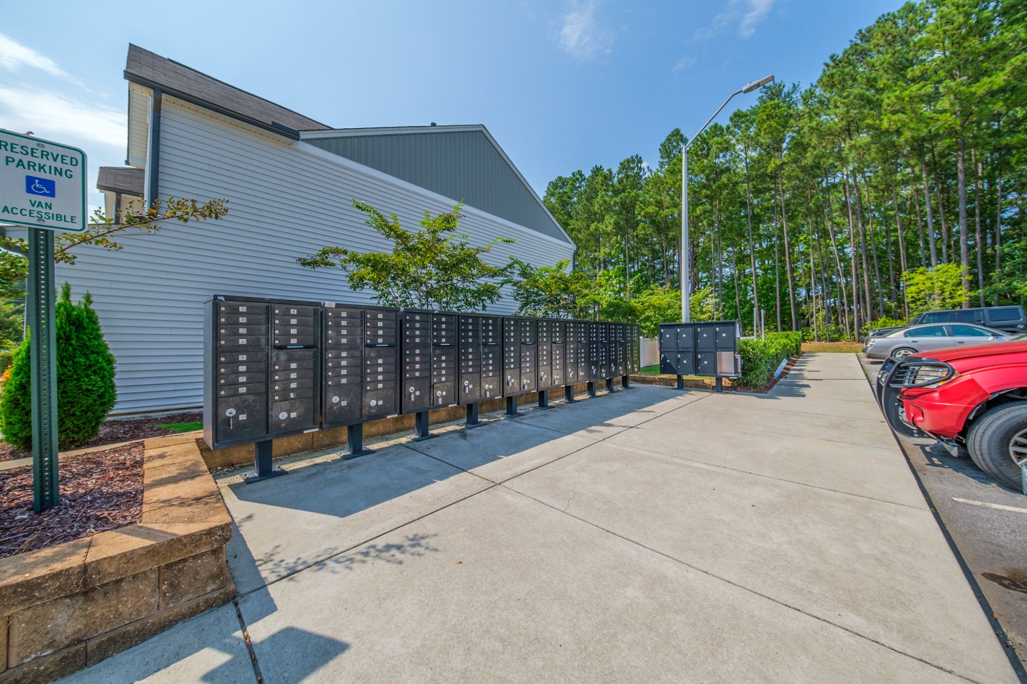 245 White Oak Ridge Drive