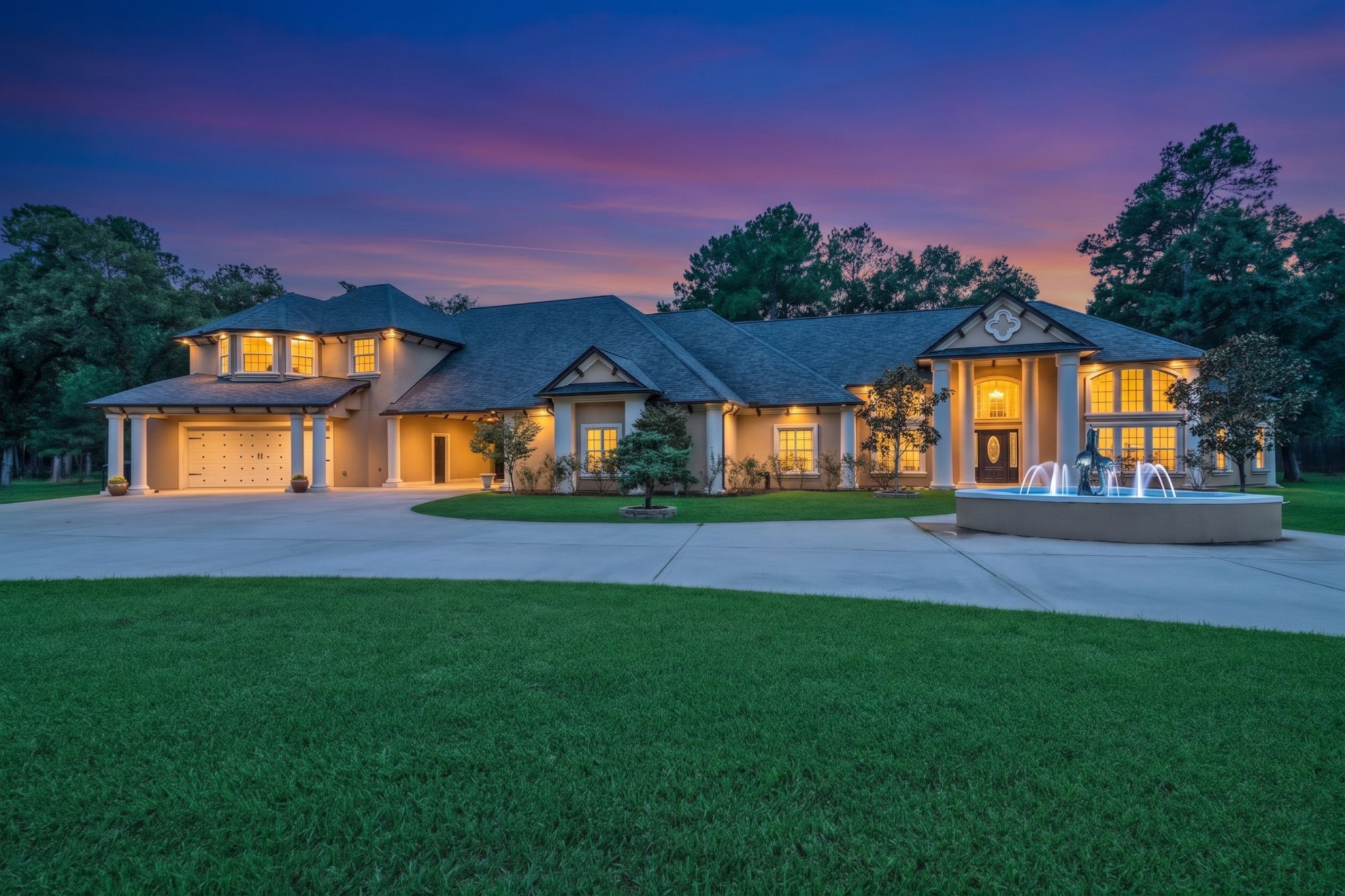 32660 Willow Bend Rd.