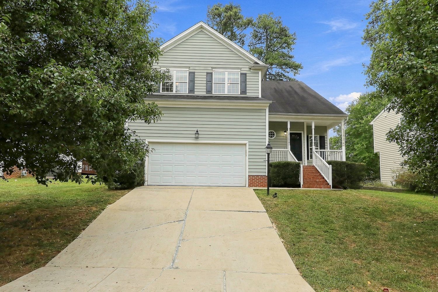 2621 Alder Ridge Lane