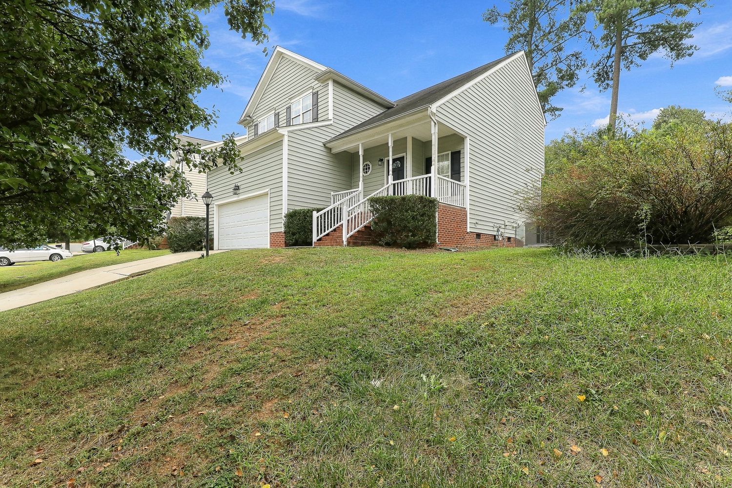 2621 Alder Ridge Lane