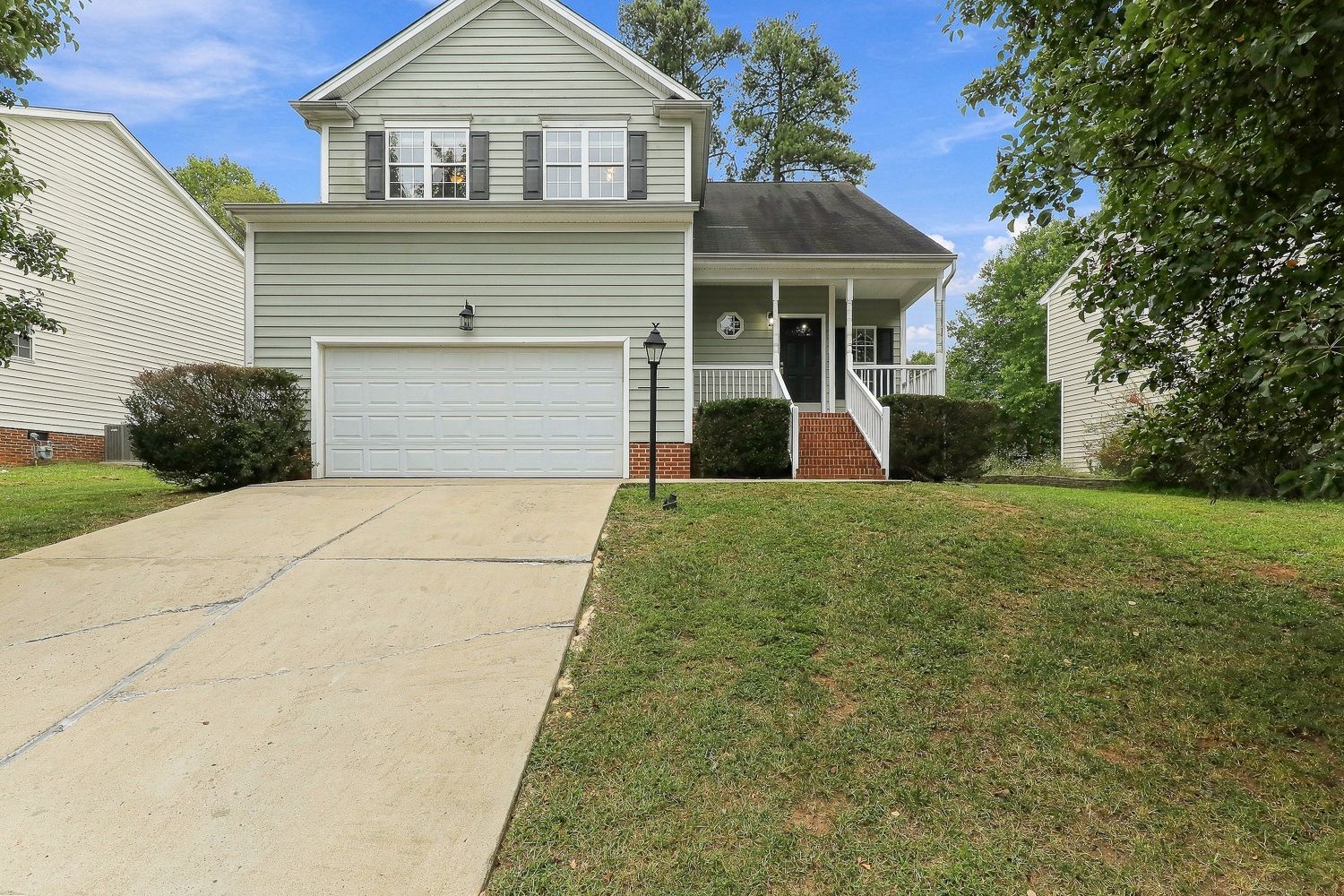 2621 Alder Ridge Lane