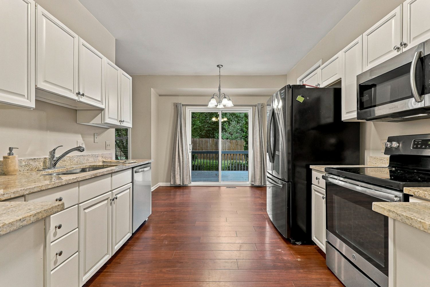 2621 Alder Ridge Lane