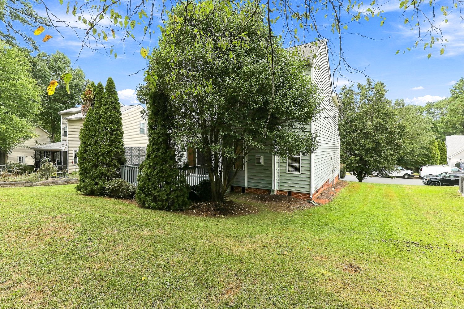 2621 Alder Ridge Lane