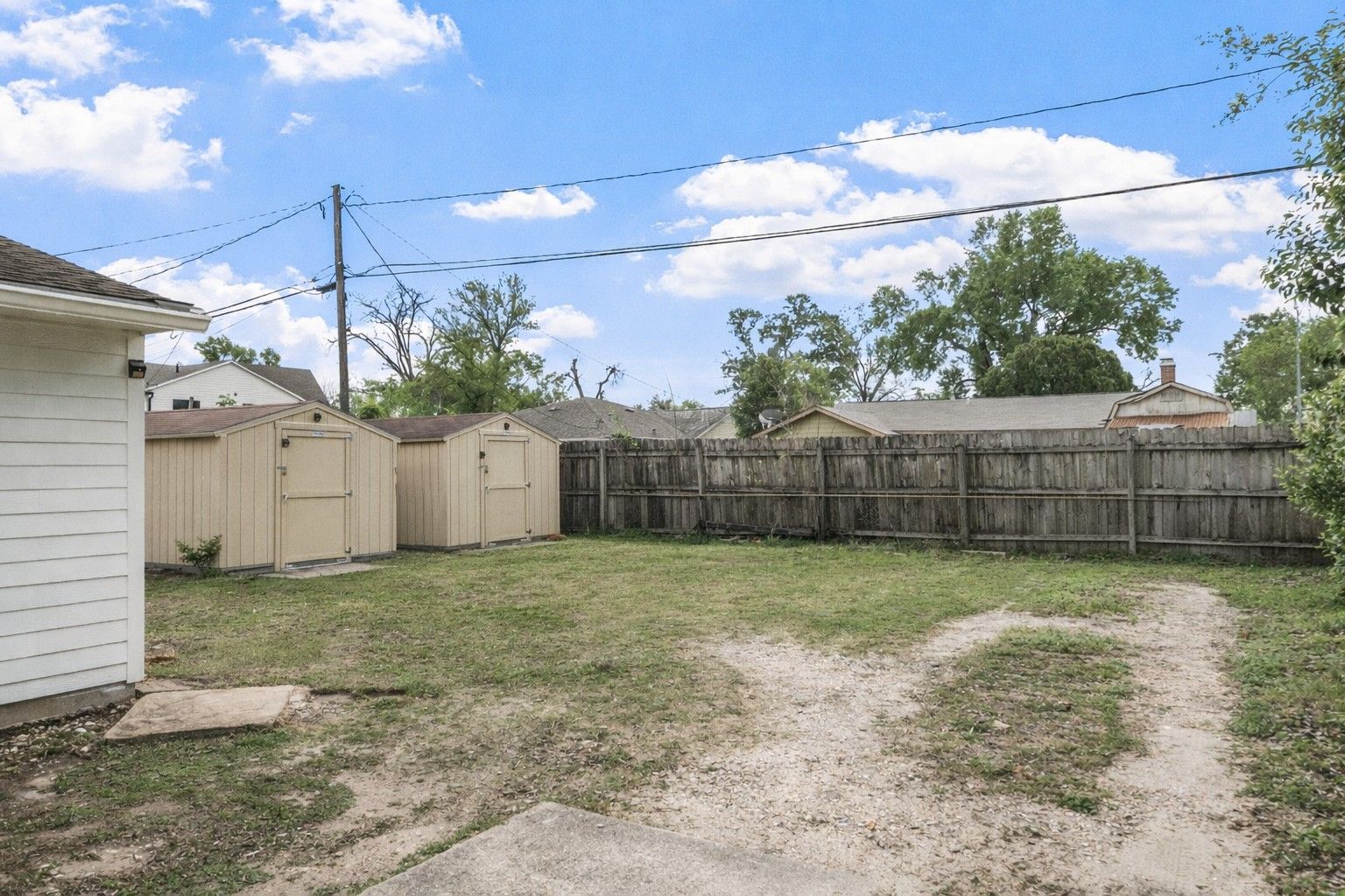 7303 Long Point Rd 