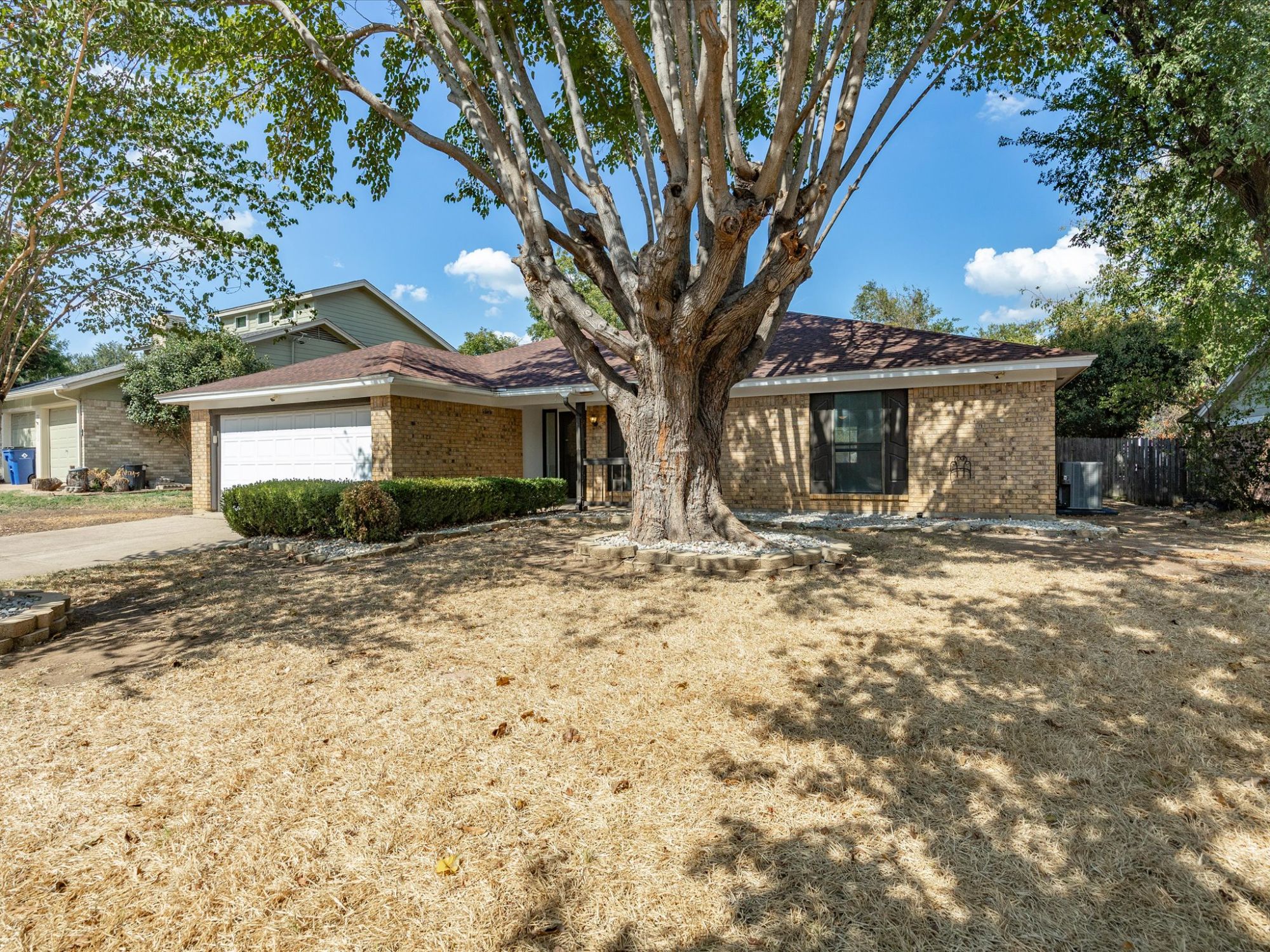 708 Northwest Sandra Lane