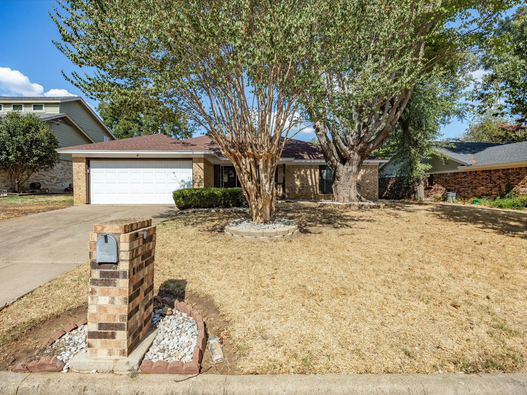 708 Northwest Sandra Lane