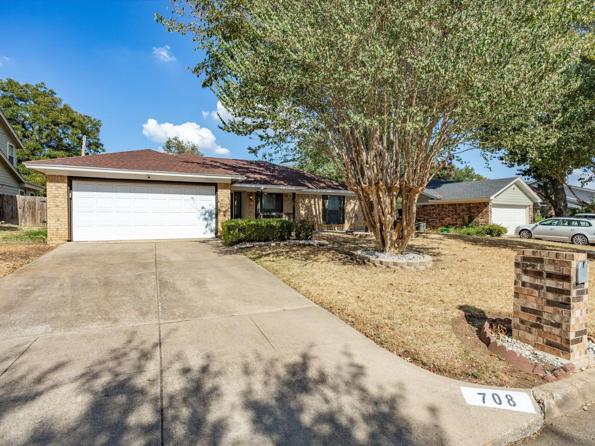 708 Northwest Sandra Lane