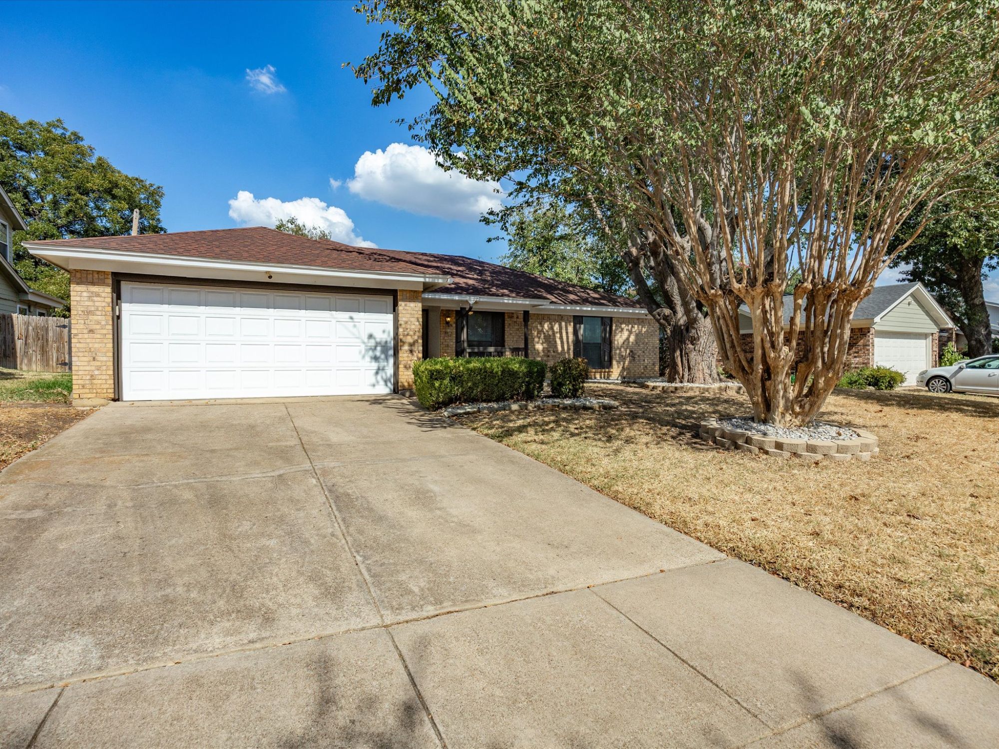 708 Northwest Sandra Lane