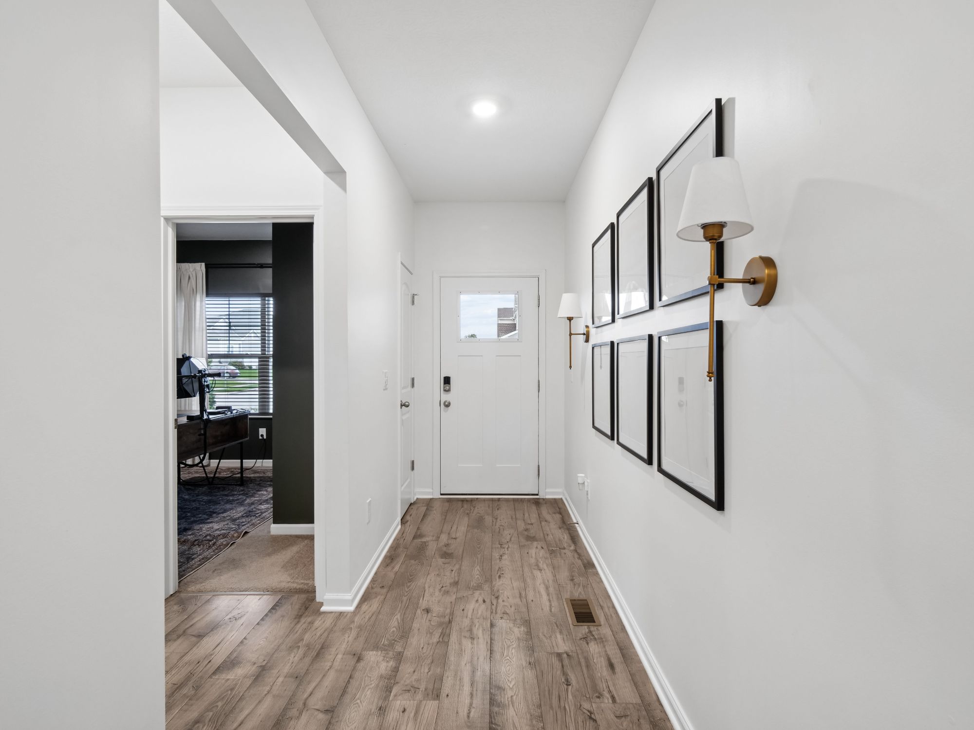 310 Mahogany Lane