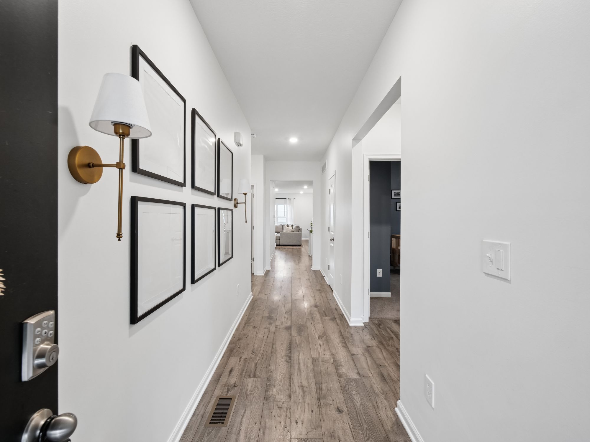 310 Mahogany Lane