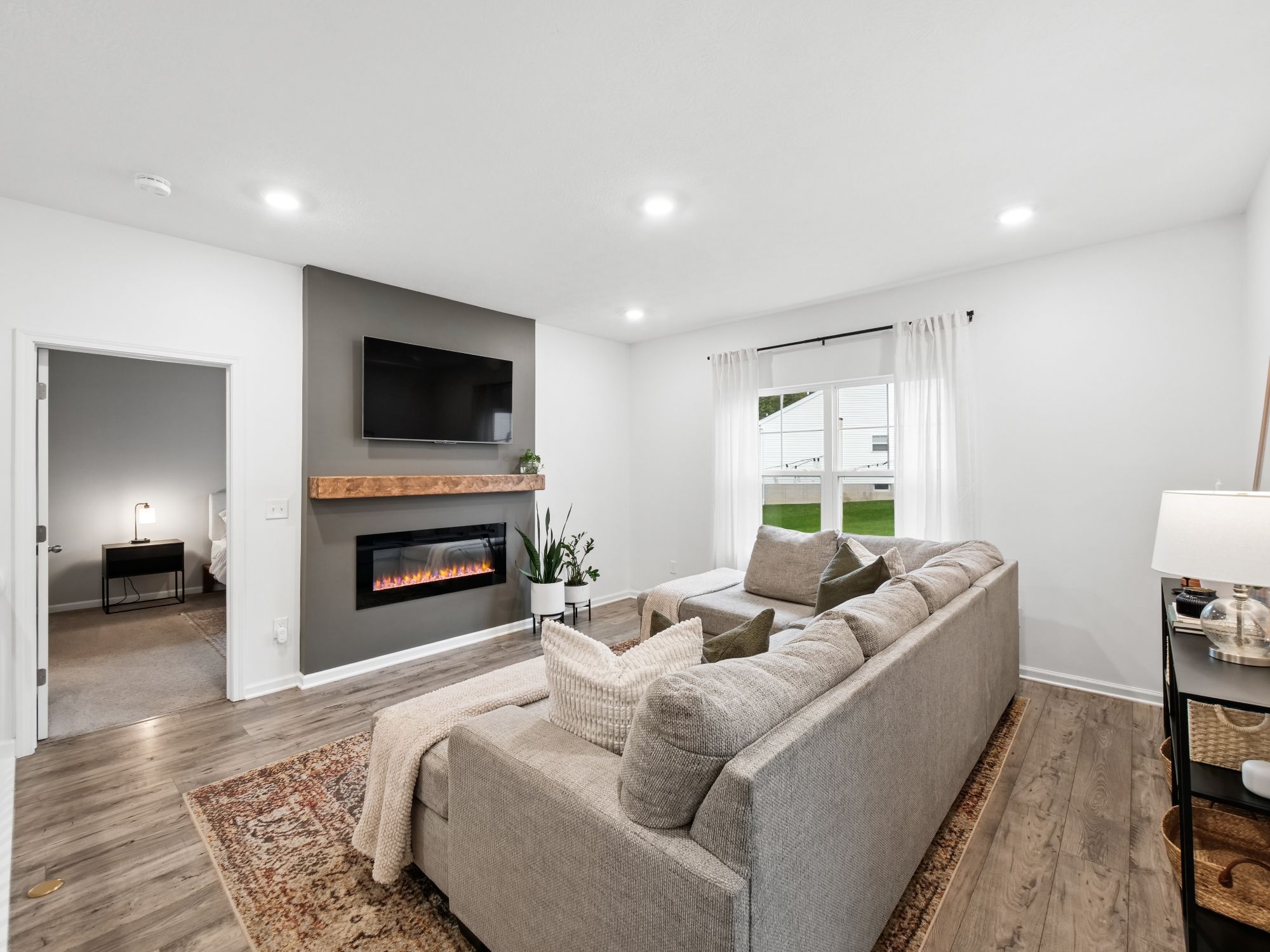 310 Mahogany Lane