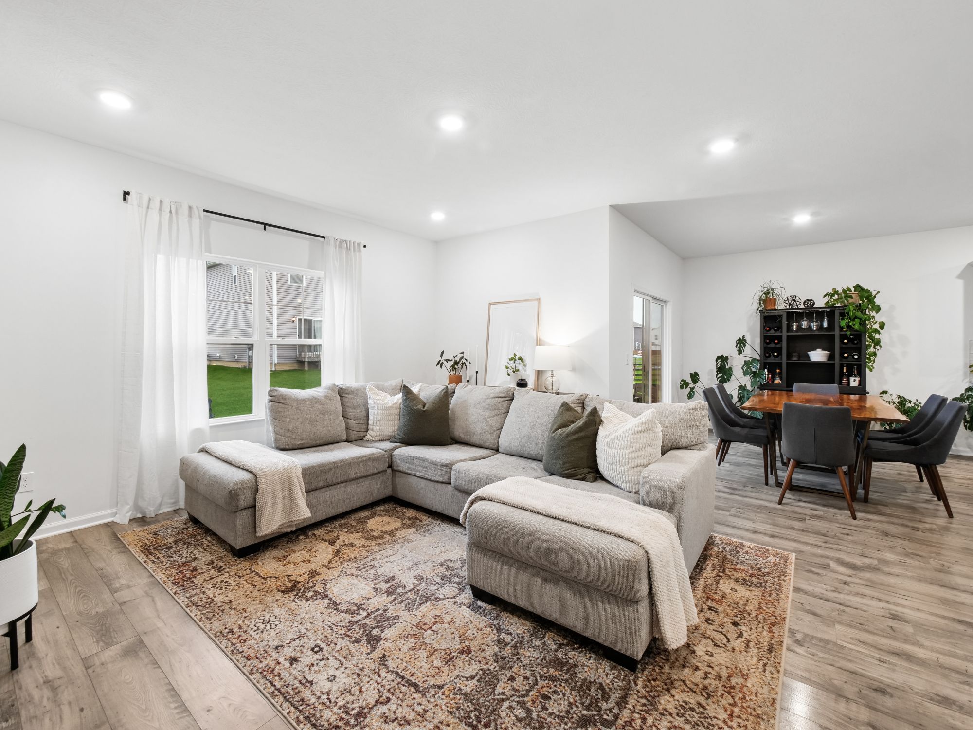 310 Mahogany Lane