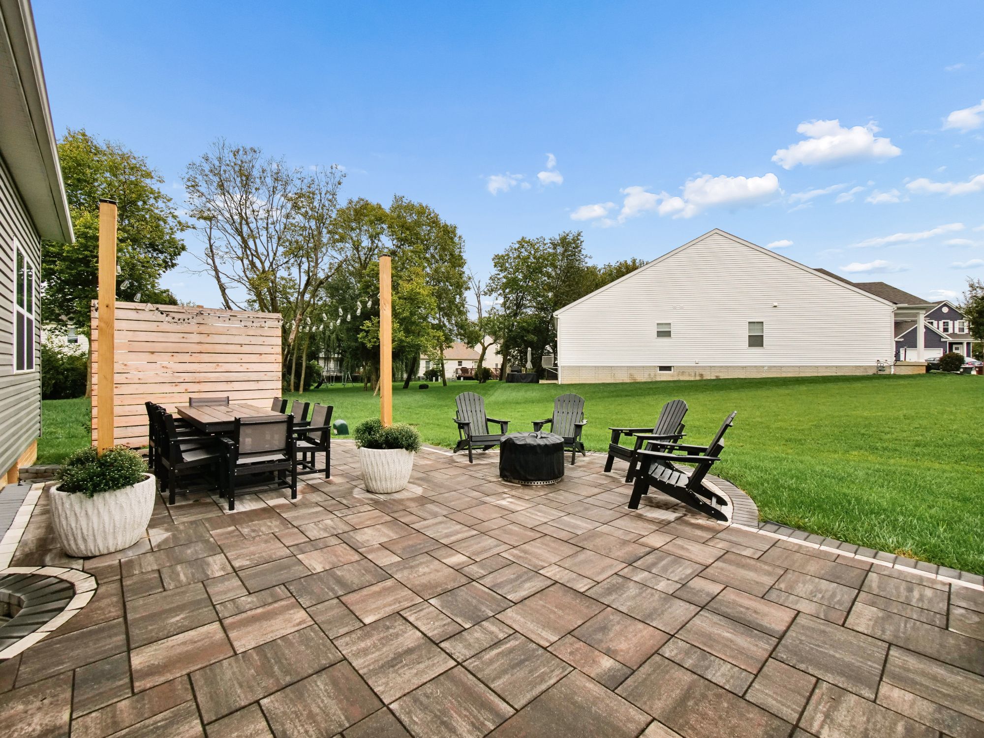 310 Mahogany Lane