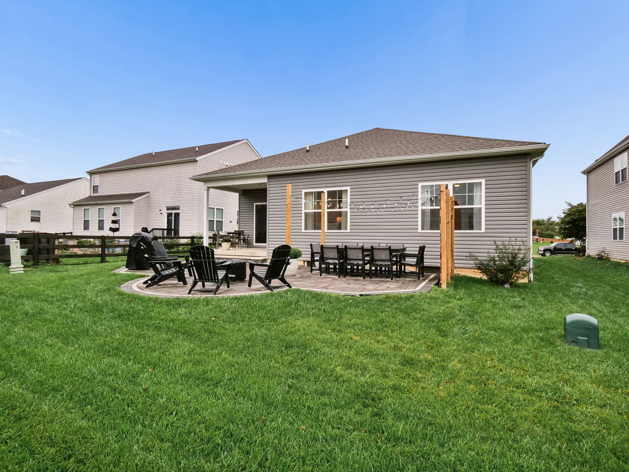 310 Mahogany Lane