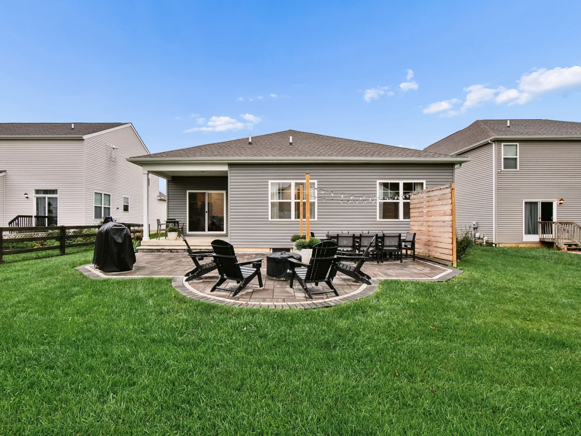 310 Mahogany Lane