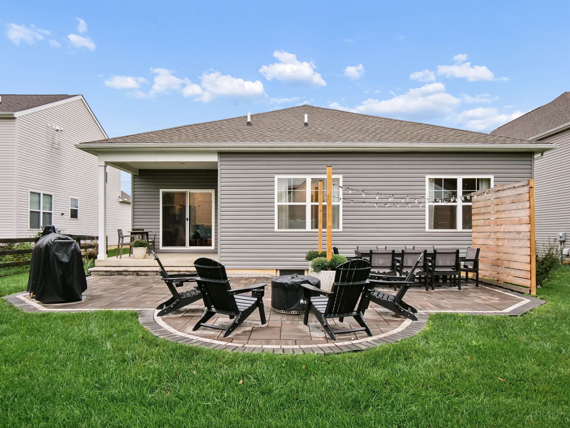 310 Mahogany Lane