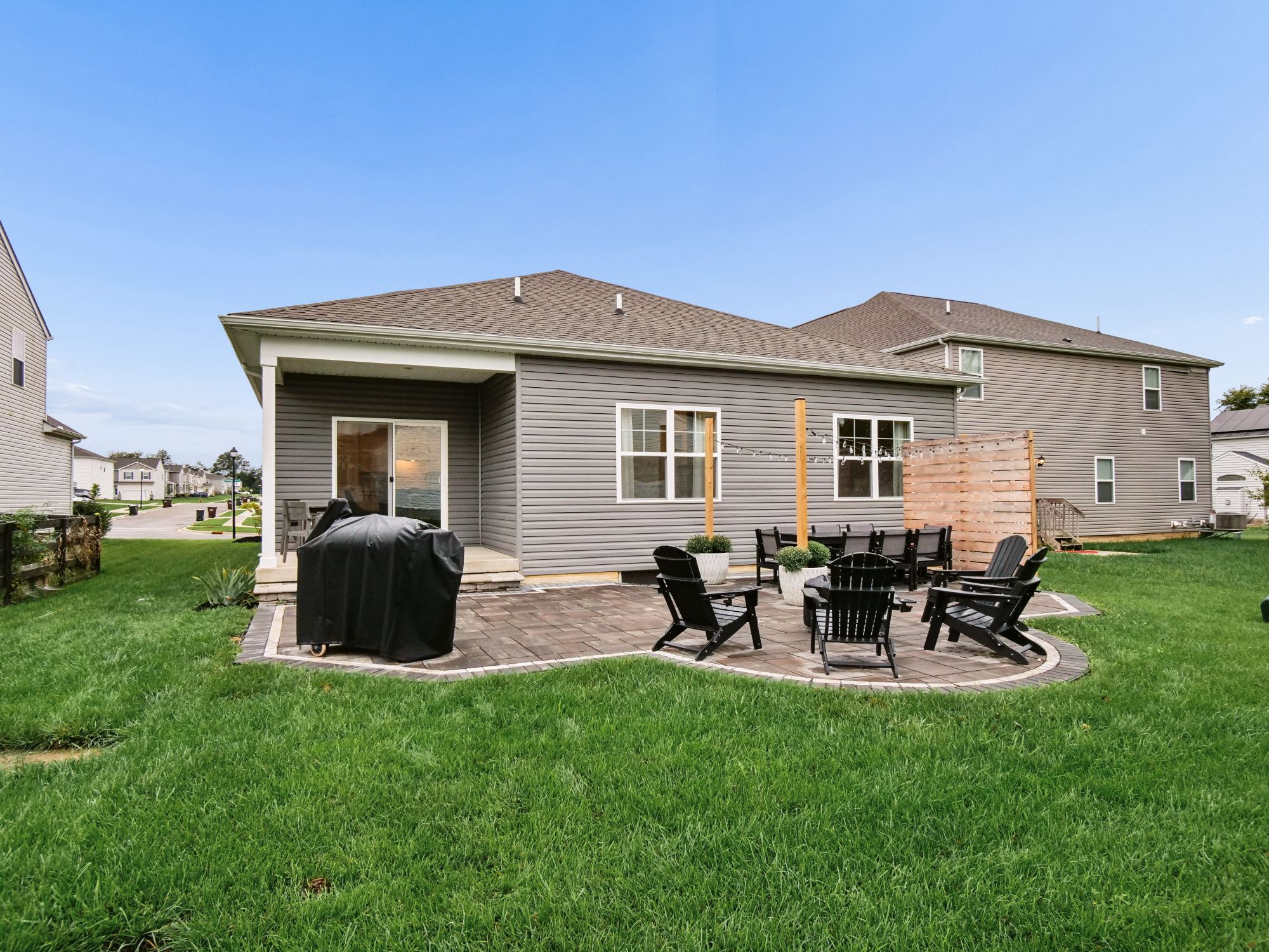 310 Mahogany Lane