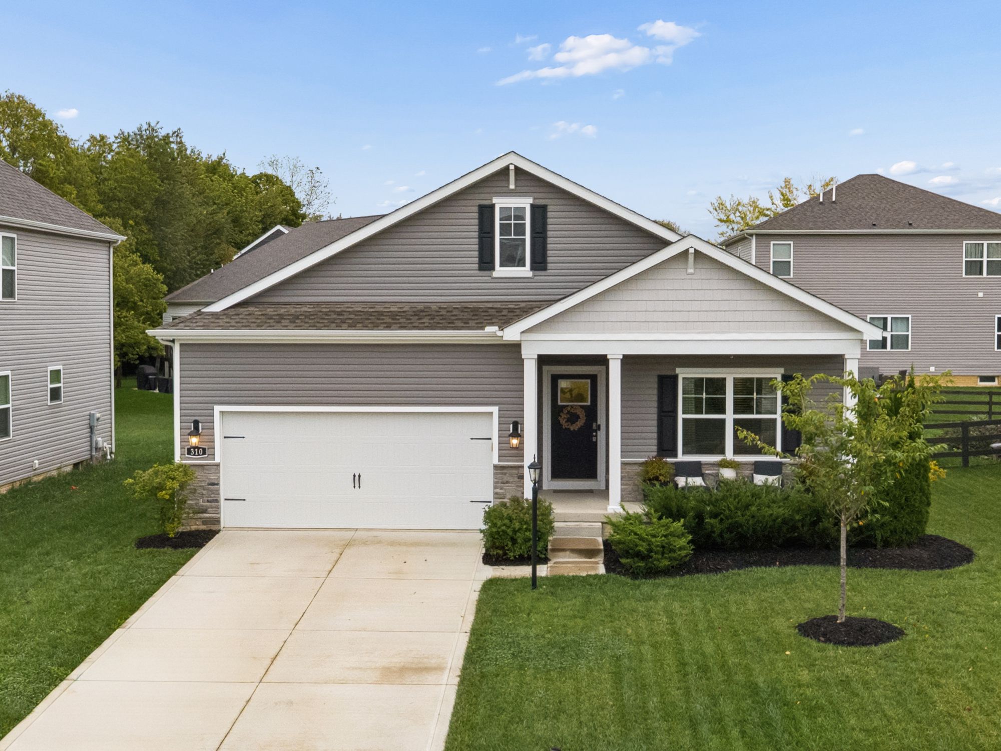 310 Mahogany Lane