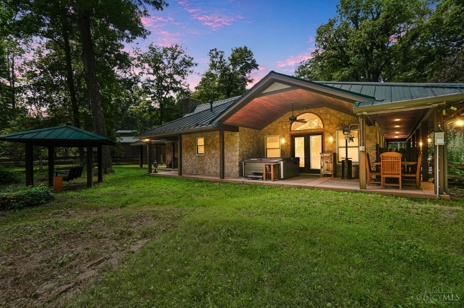 1065 W Spring Valley Paintersville Road