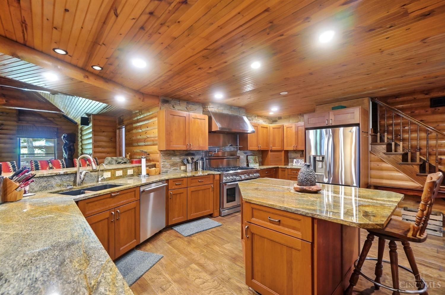 1065 W Spring Valley Paintersville Road