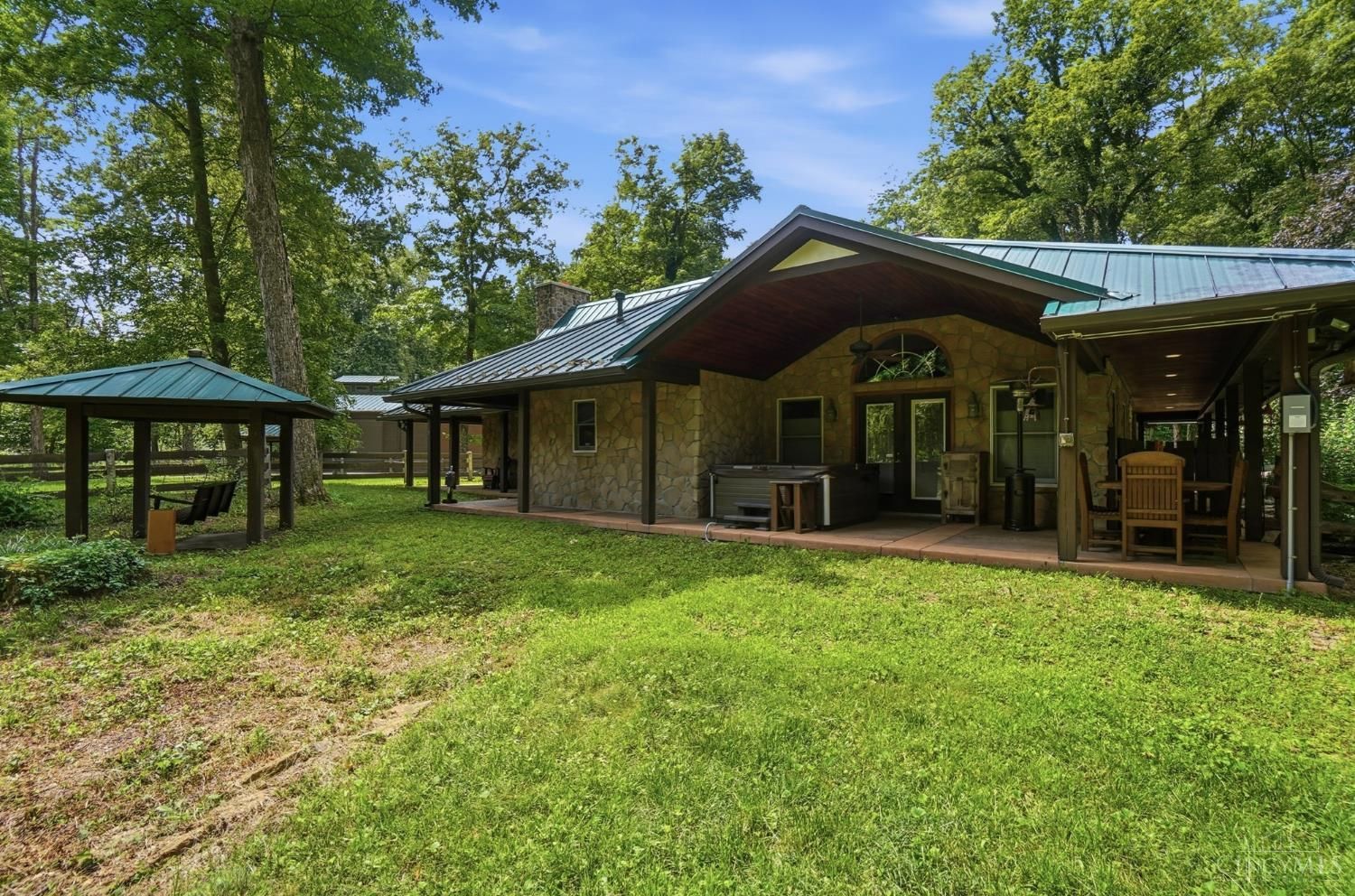 1065 W Spring Valley Paintersville Road