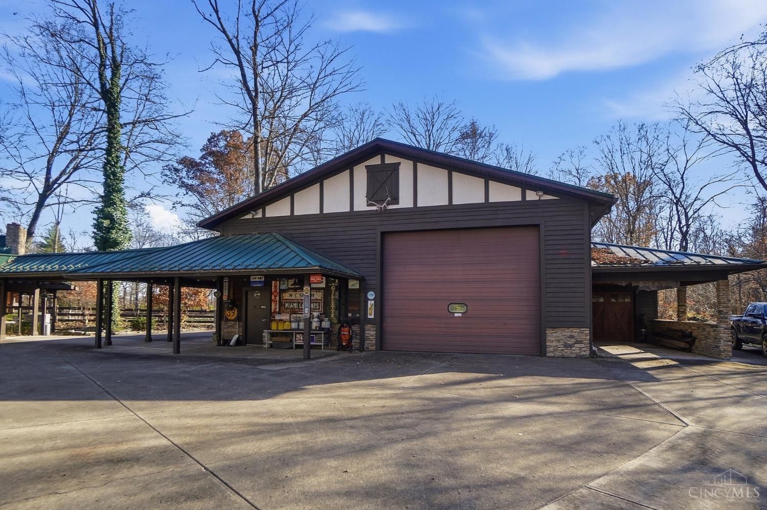 1065 W Spring Valley Paintersville Road