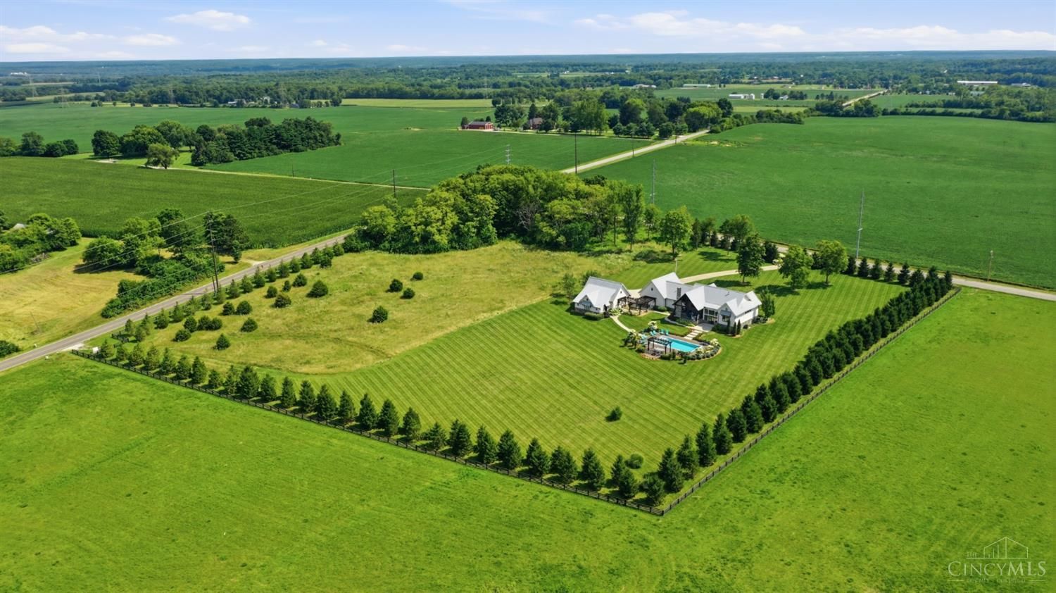 3556 Centerville Road