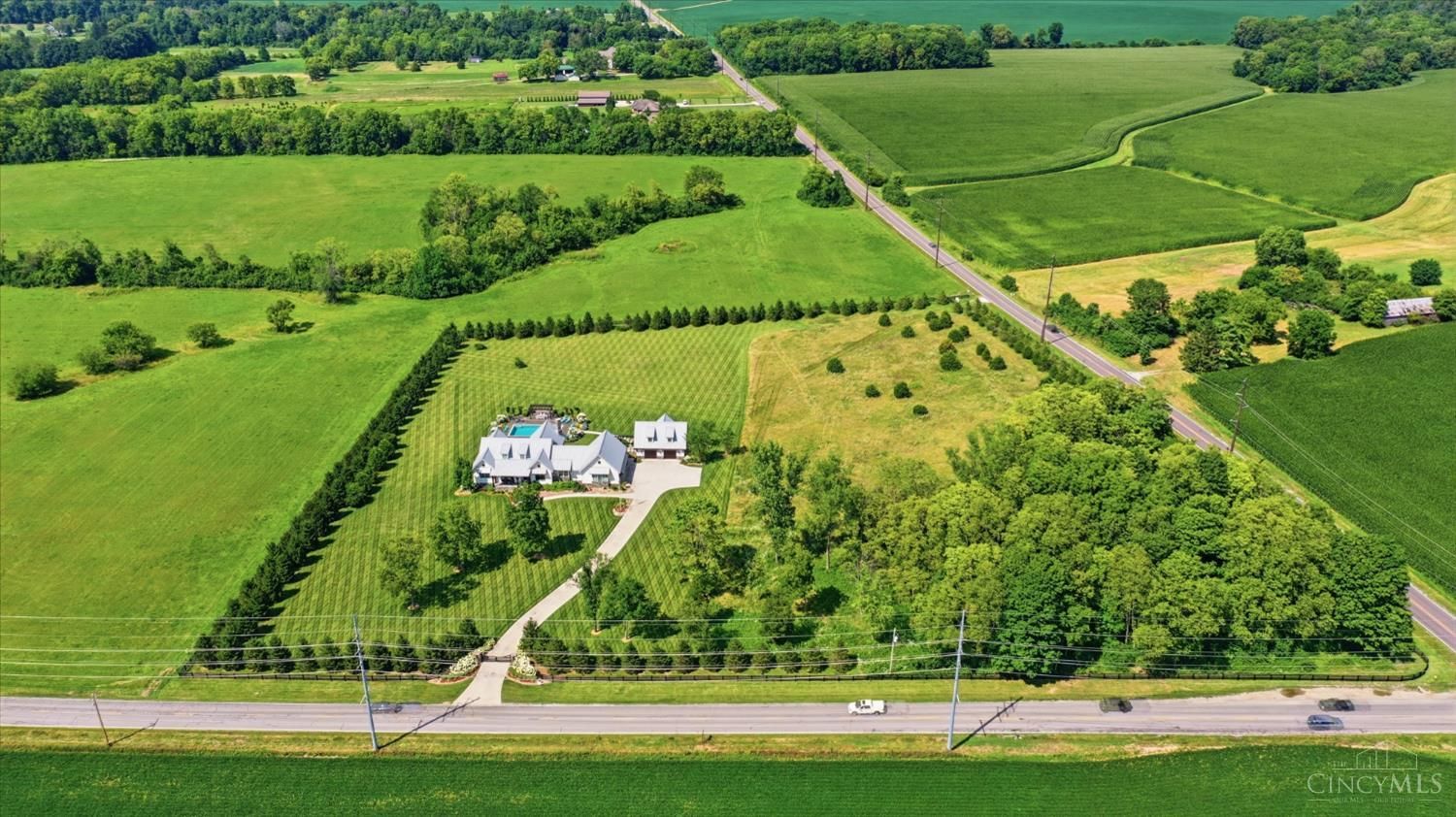 3556 Centerville Road