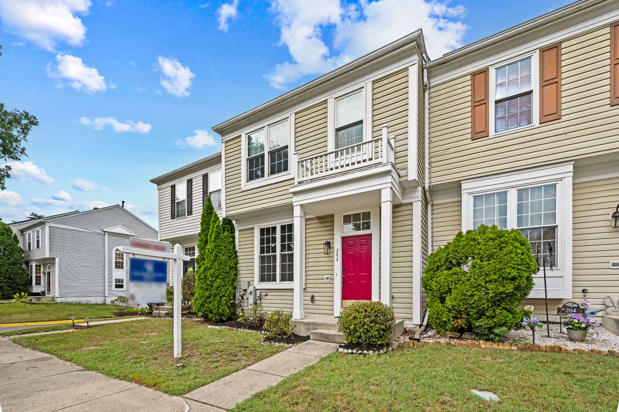 202 Arcadia Shores Circle